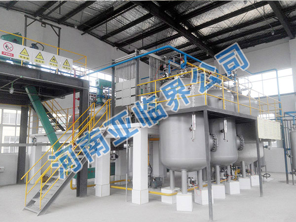 大豆低溫粕設(shè)備